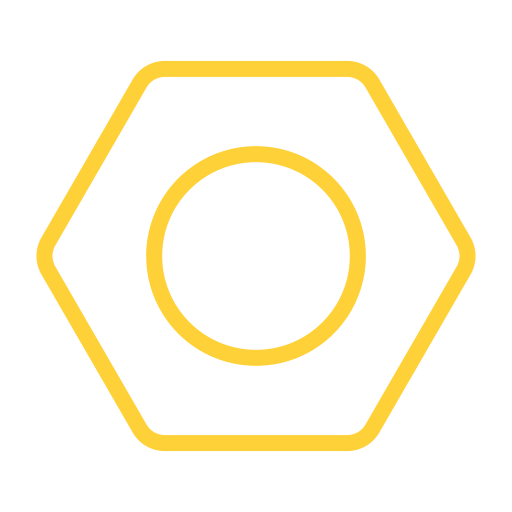 Maquinado Icono